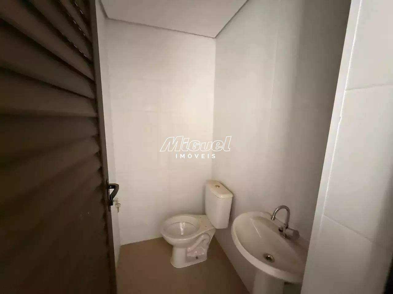 Apartamento, à venda, Paulista - 3 quartos Terraço Paulista - Piracicaba/SP: 