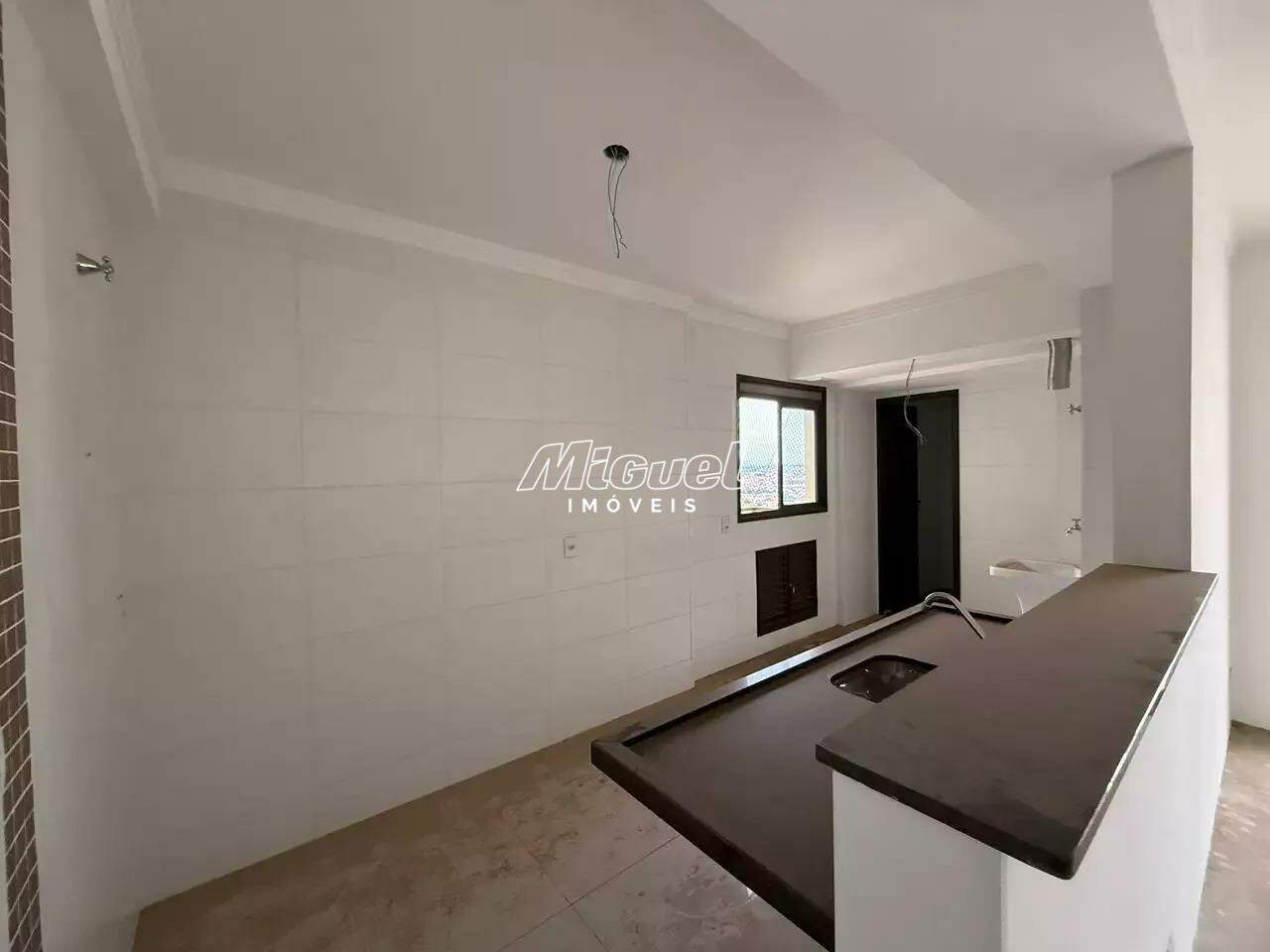 Apartamento, à venda, Paulista - 3 quartos Terraço Paulista - Piracicaba/SP: 