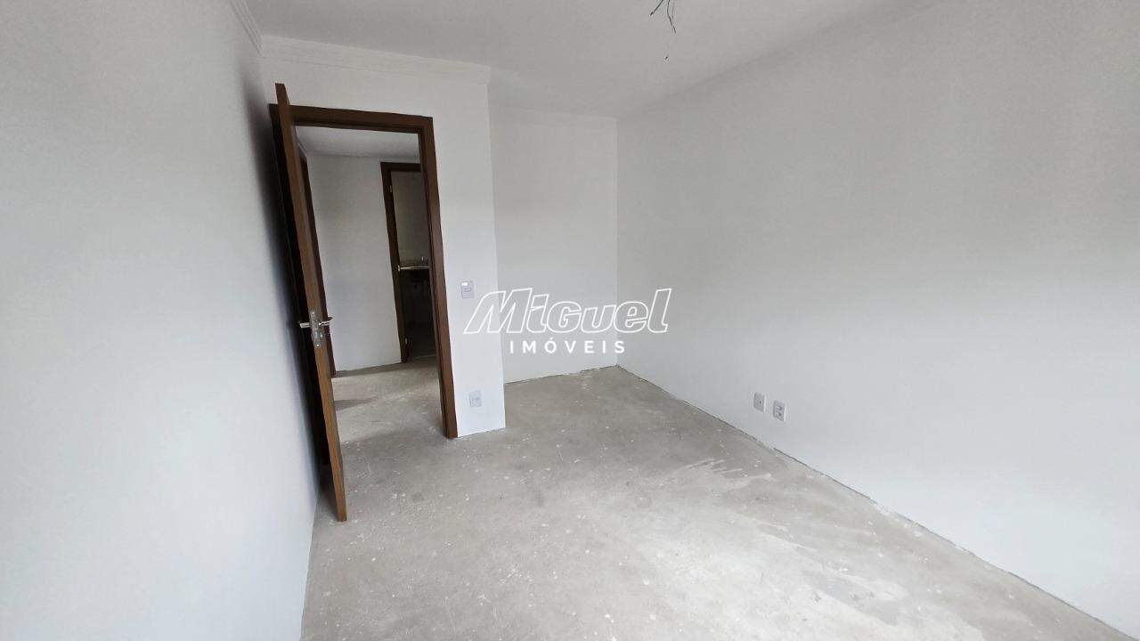 Apartamento, à venda, 3 quartos, Terraço Paulista, Paulista - Piracicaba: 