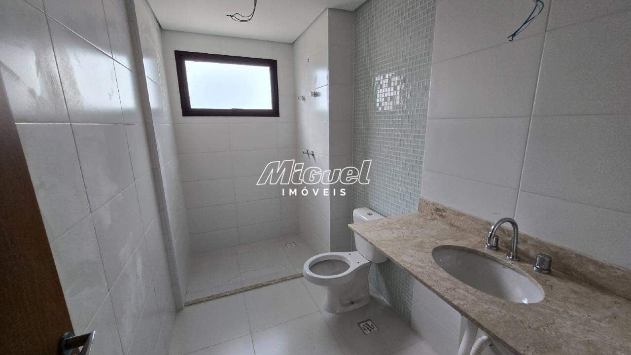 Apartamento, à venda, 3 quartos, Terraço Paulista, Paulista - Piracicaba: 