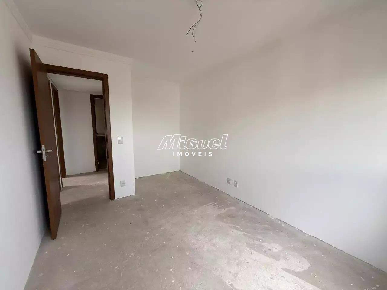 Apartamento, à venda, Paulista - 3 quartos Terraço Paulista - Piracicaba/SP: 