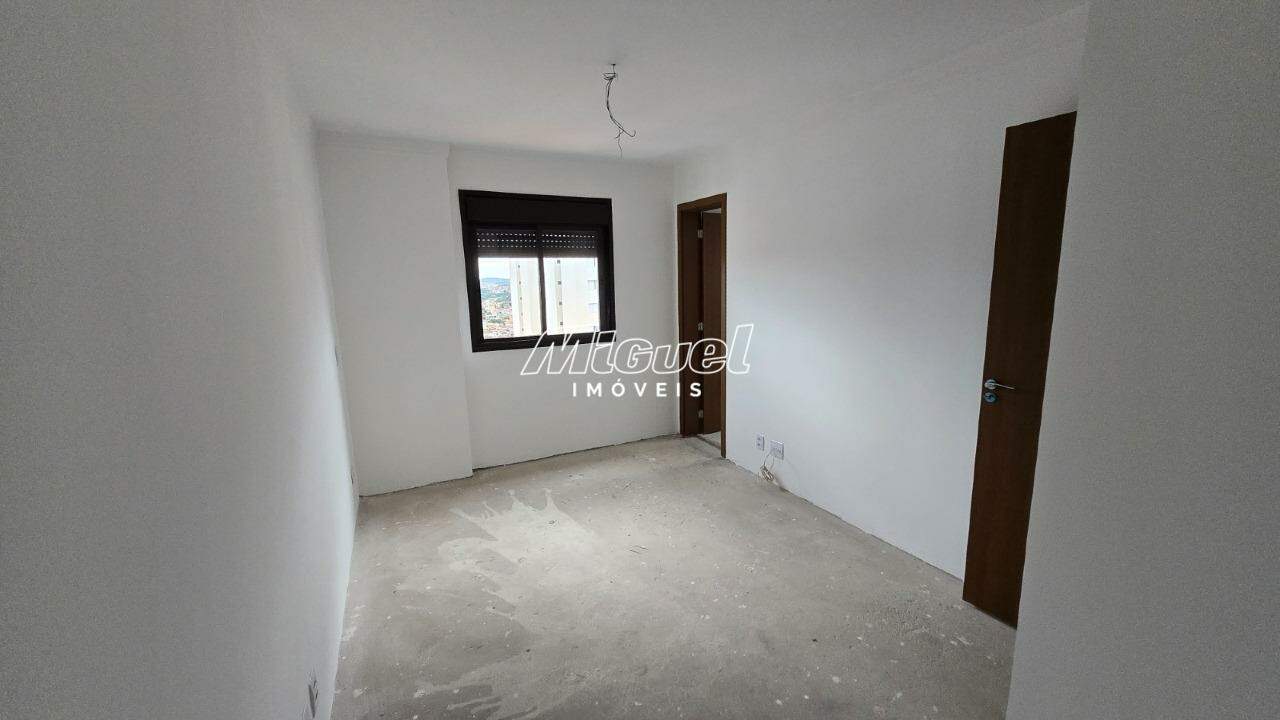 Apartamento, à venda, 3 quartos, Terraço Paulista, Paulista - Piracicaba: 