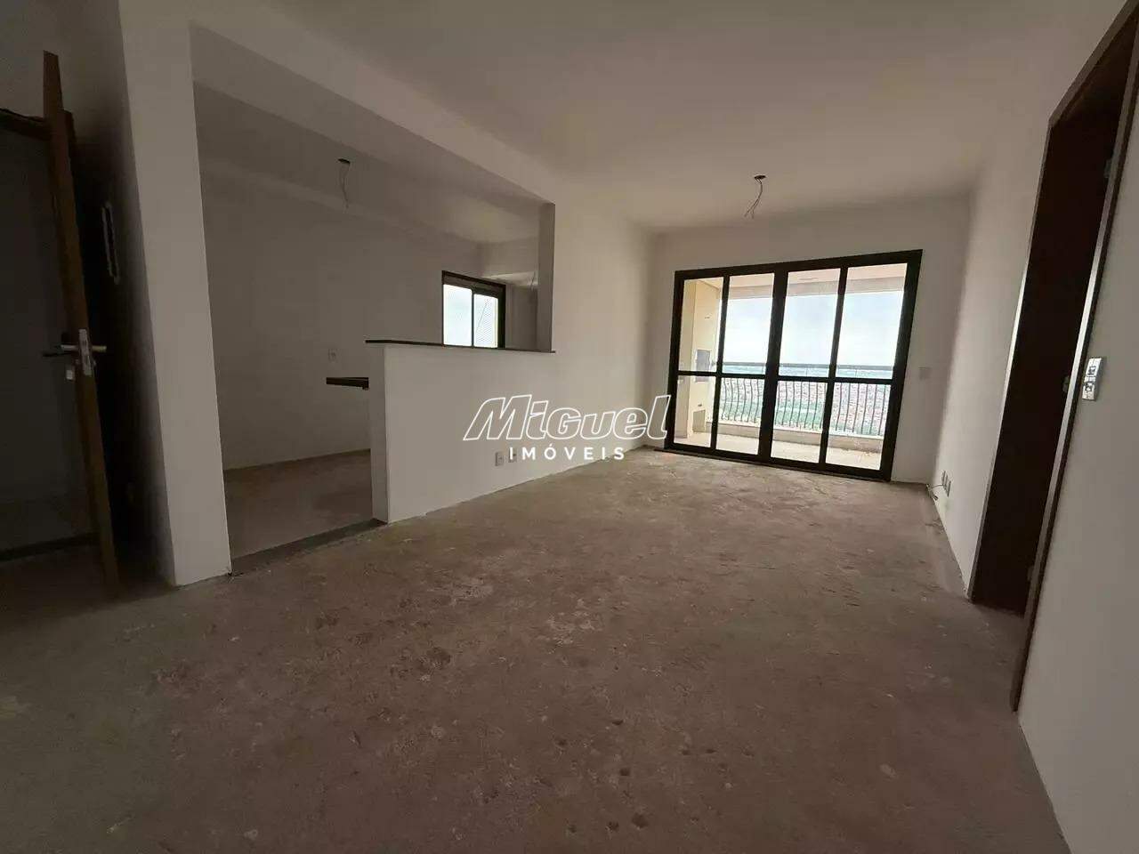 Apartamento, à venda, Paulista - 3 quartos Terraço Paulista - Piracicaba/SP: 