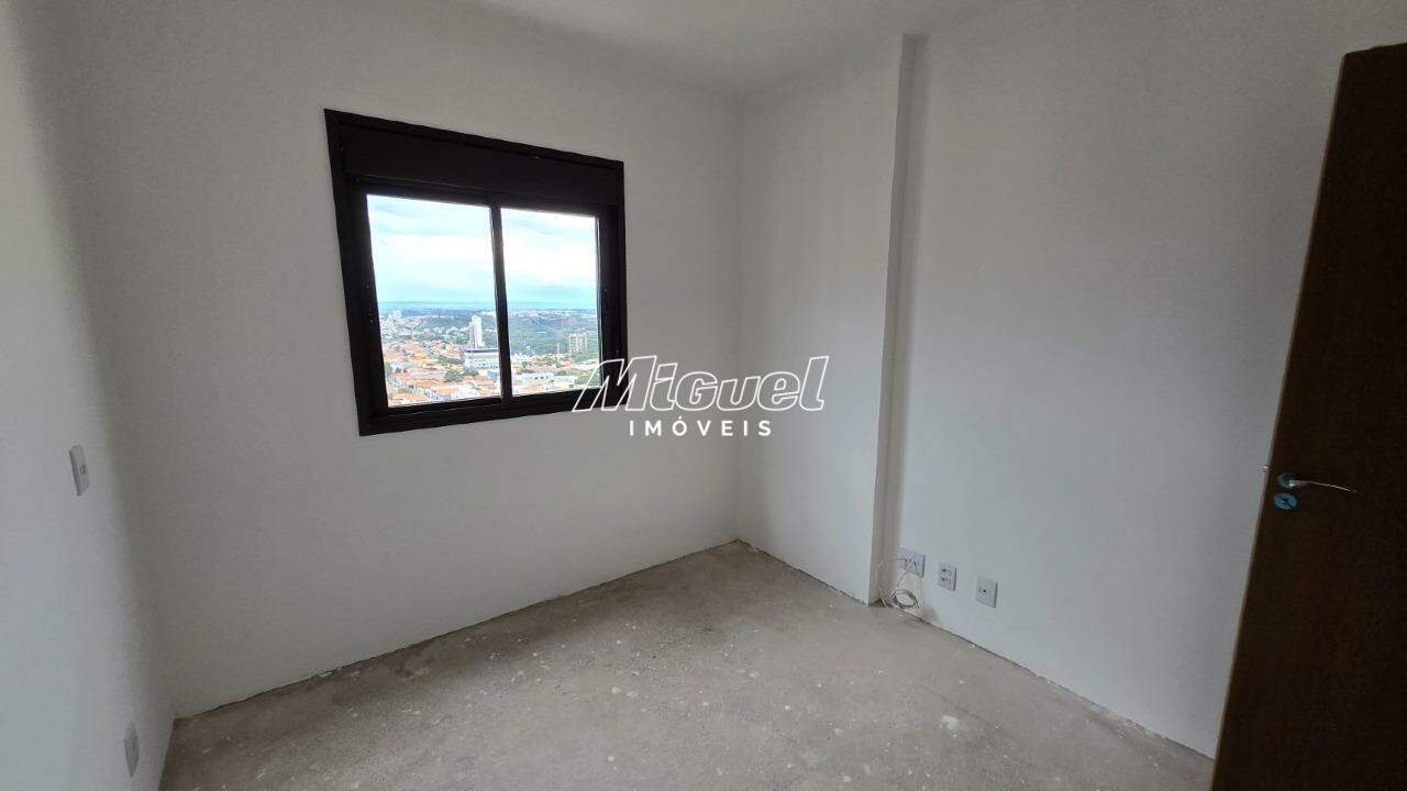 Apartamento, à venda, 3 quartos, Terraço Paulista, Paulista - Piracicaba: 