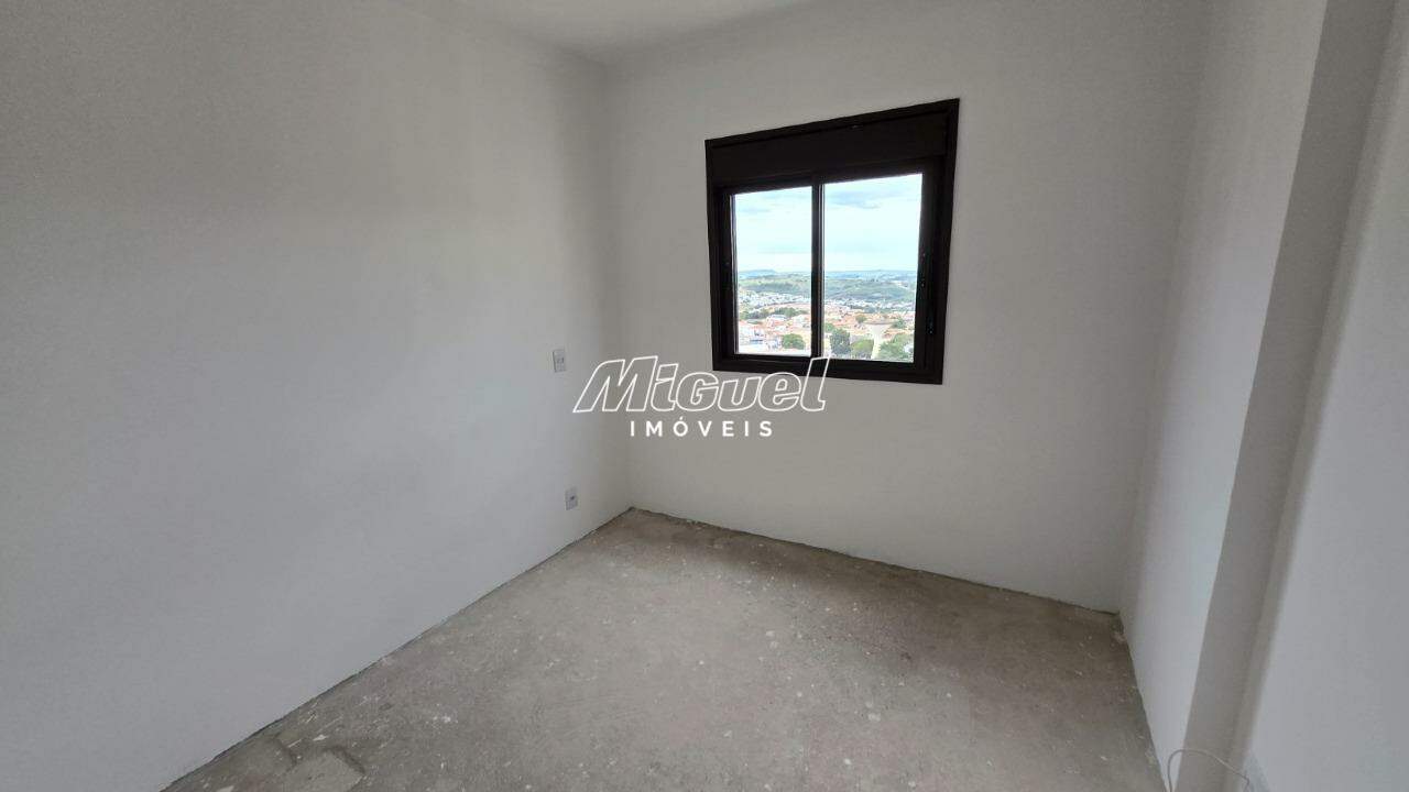 Apartamento, à venda, 3 quartos, Terraço Paulista, Paulista - Piracicaba: 