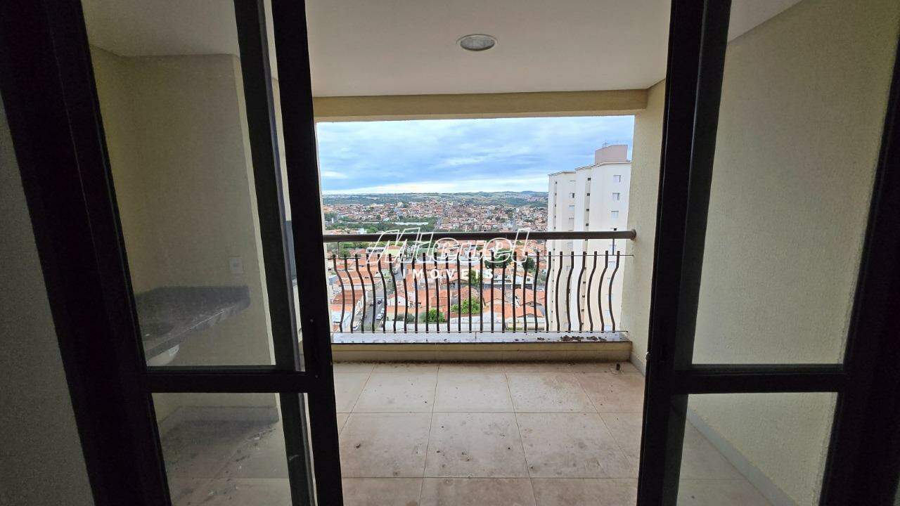 Apartamento, à venda, 3 quartos, Terraço Paulista, Paulista - Piracicaba:
