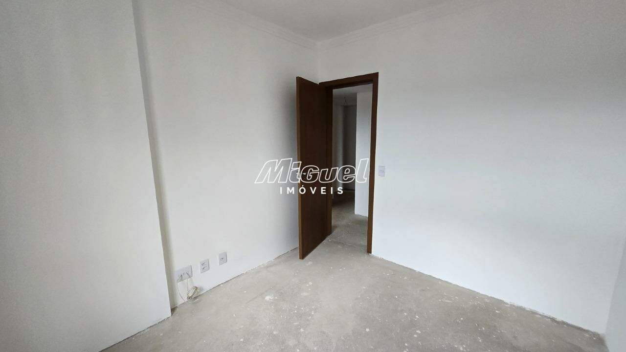 Apartamento, à venda, 3 quartos, Terraço Paulista, Paulista - Piracicaba: 
