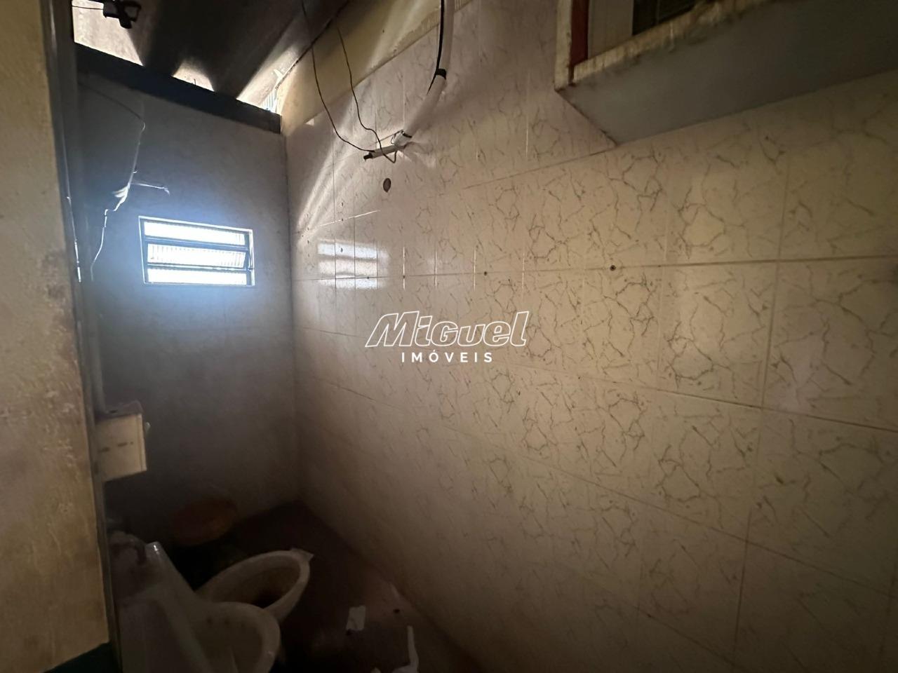 Galpão, para aluguel, Nova América - - Piracicaba/SP: 