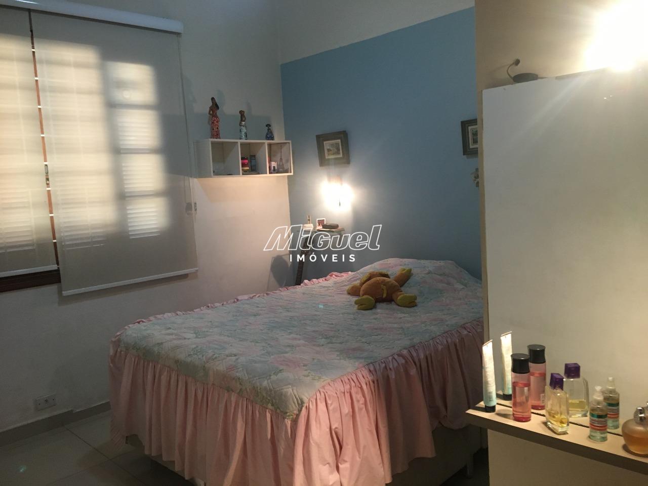 Casa, para aluguel, Jardim Europa - 3 quartos - Piracicaba/SP: 