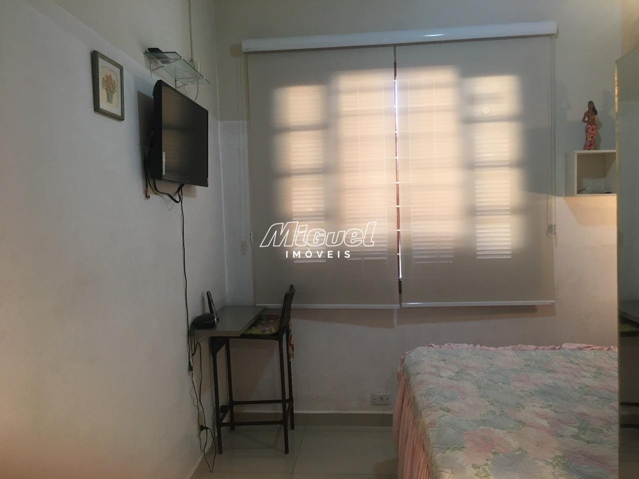 Casa, para aluguel, Jardim Europa - 3 quartos - Piracicaba/SP: 