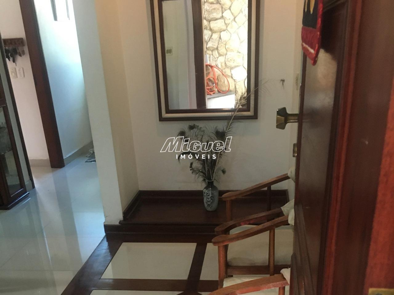 Casa, para aluguel, Jardim Europa - 3 quartos - Piracicaba/SP: 