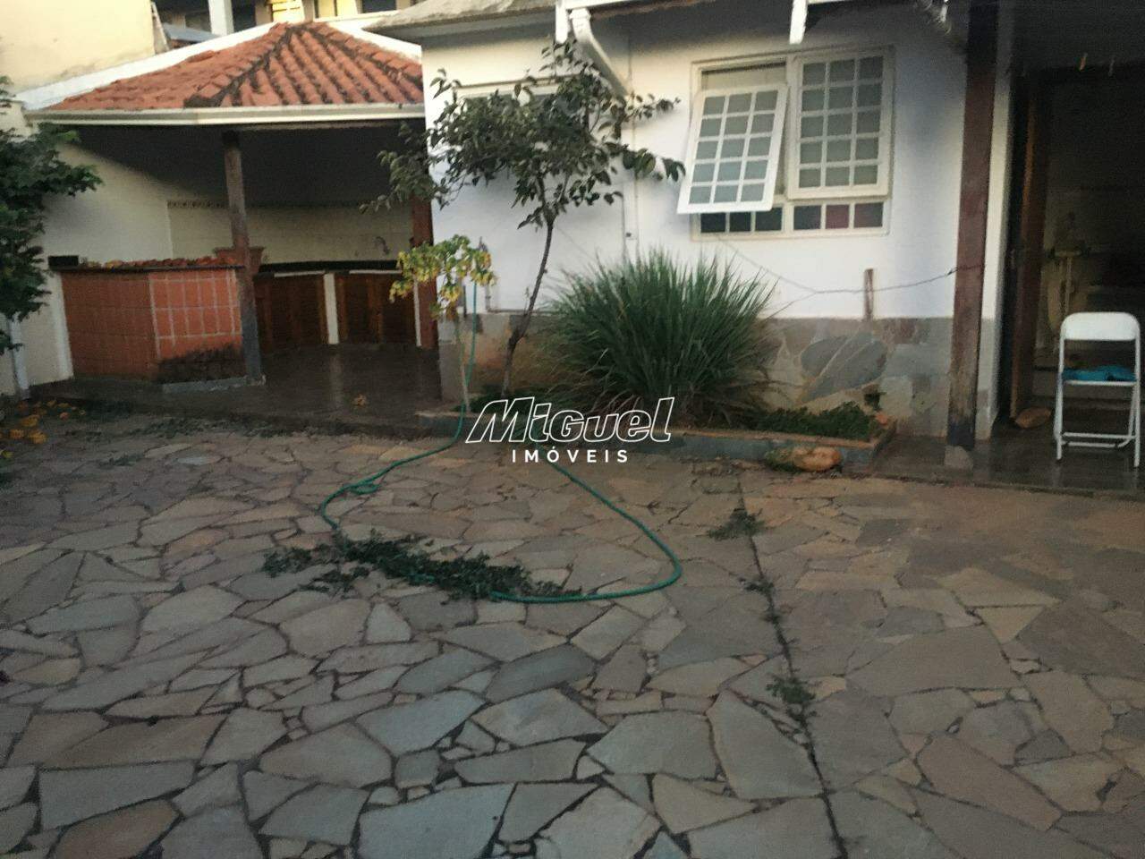 Casa, para aluguel, Jardim Europa - 3 quartos - Piracicaba/SP: 