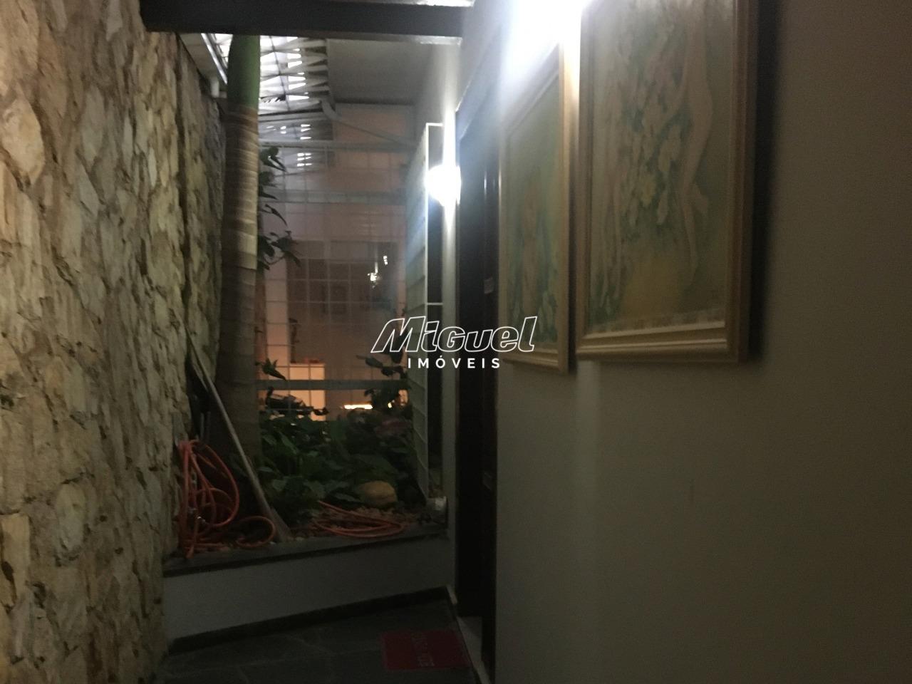 Casa, para aluguel, Jardim Europa - 3 quartos - Piracicaba/SP: 