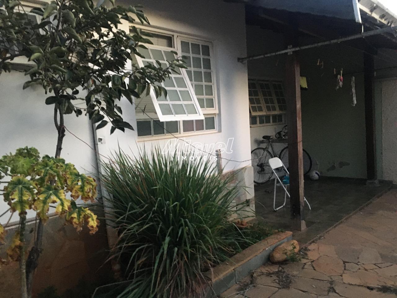 Casa, para aluguel, Jardim Europa - 3 quartos - Piracicaba/SP: 