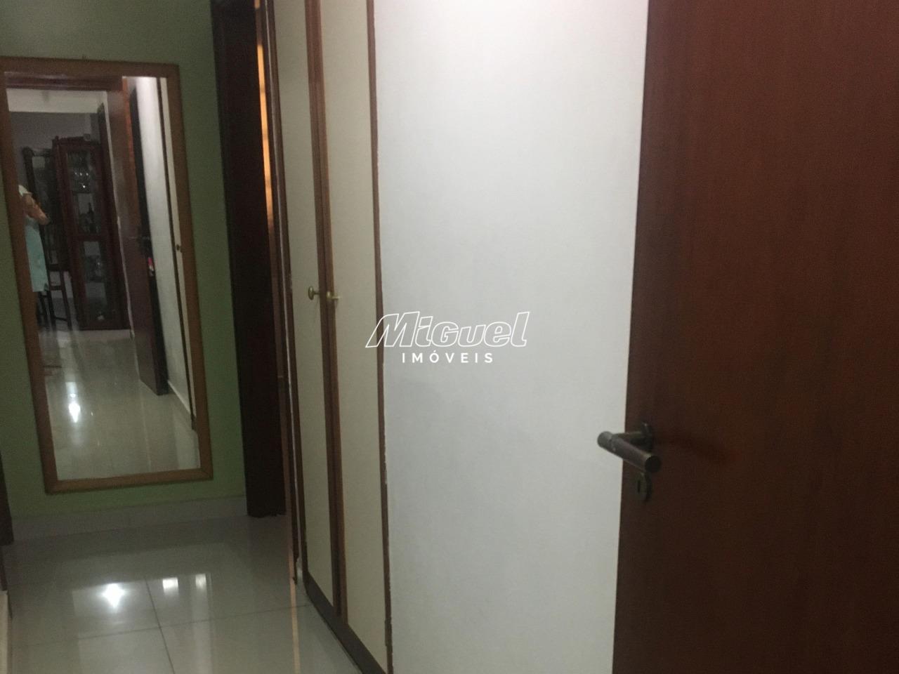 Casa, para aluguel, Jardim Europa - 3 quartos - Piracicaba/SP: 