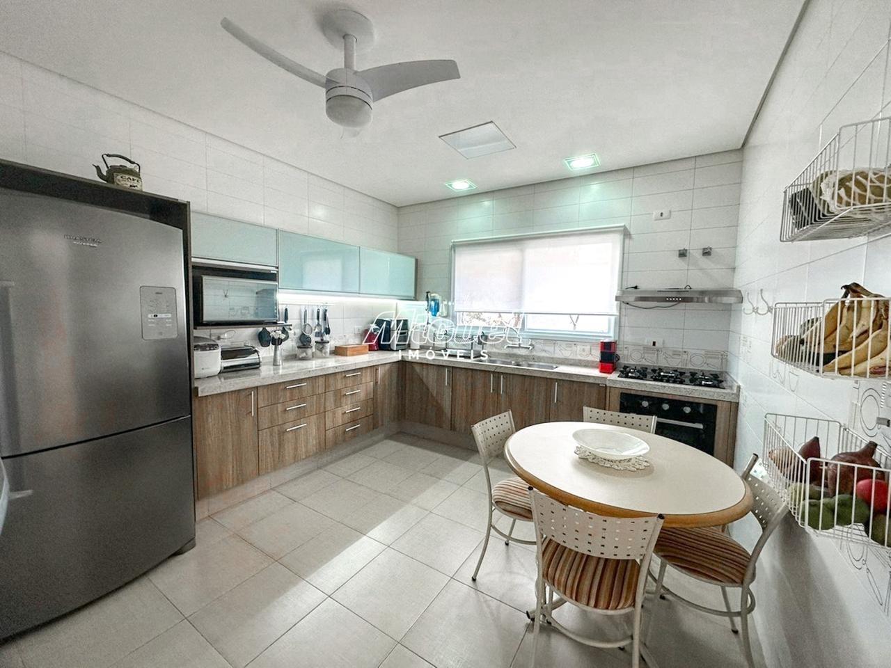 Casa em Condomínio, à venda, Loteamento Residencial Reserva do Engenho - 4 quartos Residencial Reserva do Engenho - Piracicaba/SP: 