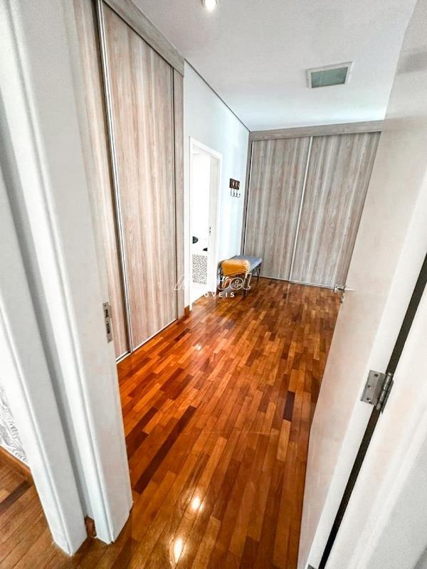 Casa em Condomínio, à venda, Loteamento Residencial Reserva do Engenho - 4 quartos Residencial Reserva do Engenho - Piracicaba/SP: 