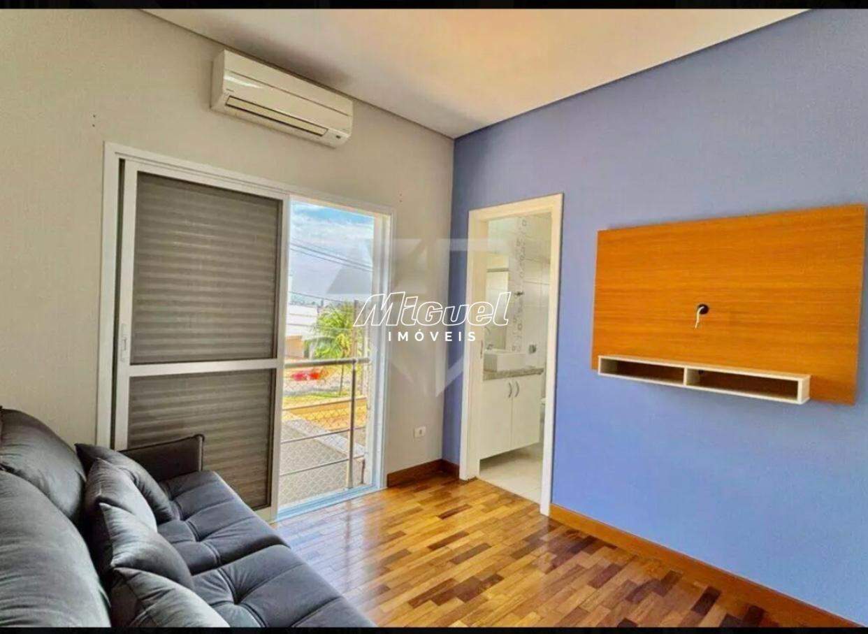 Casa em Condomínio, à venda, Loteamento Residencial Reserva do Engenho - 4 quartos Residencial Reserva do Engenho - Piracicaba/SP: 