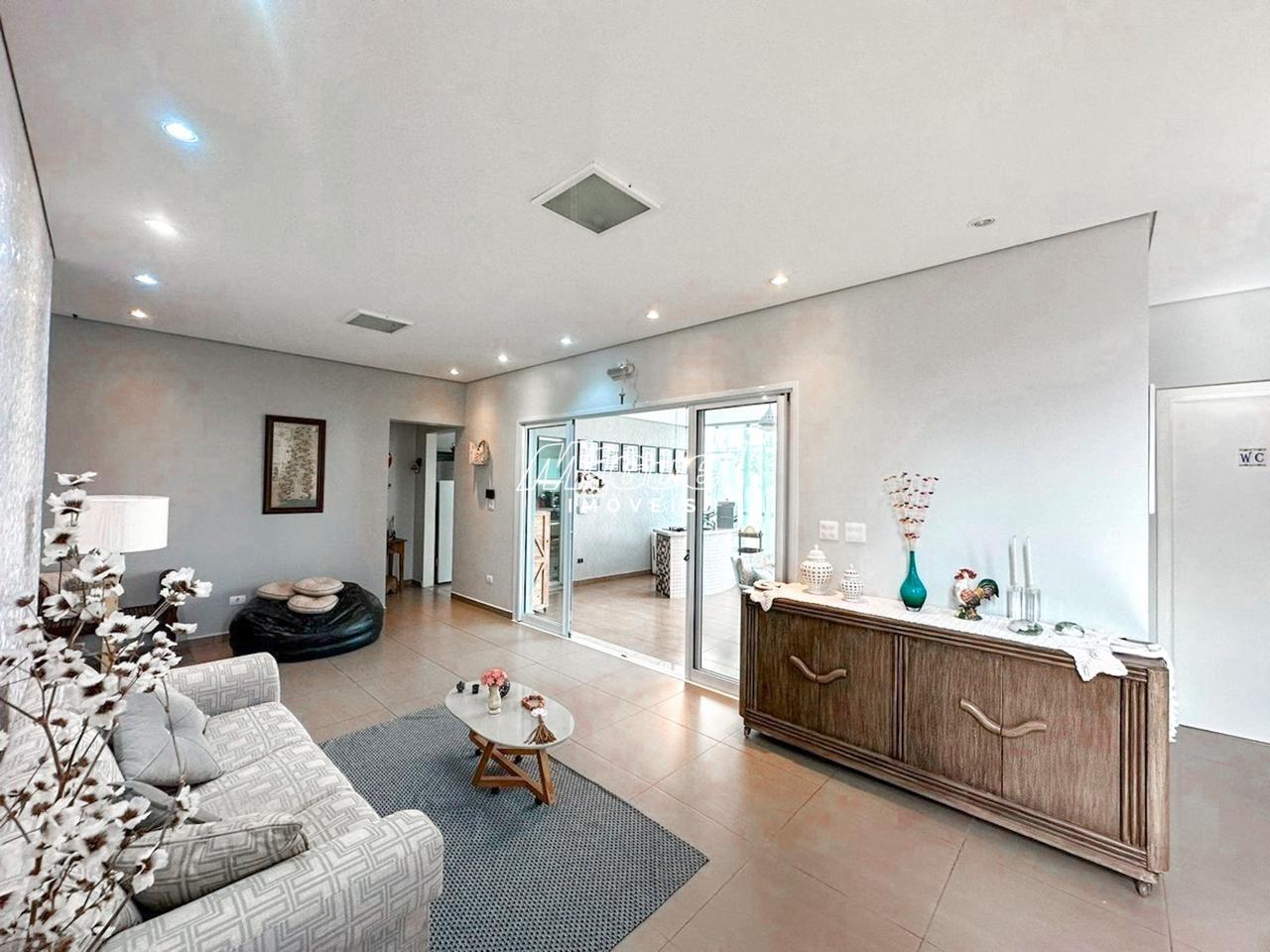 Casa em Condomínio, à venda, Loteamento Residencial Reserva do Engenho - 4 quartos Residencial Reserva do Engenho - Piracicaba/SP: 