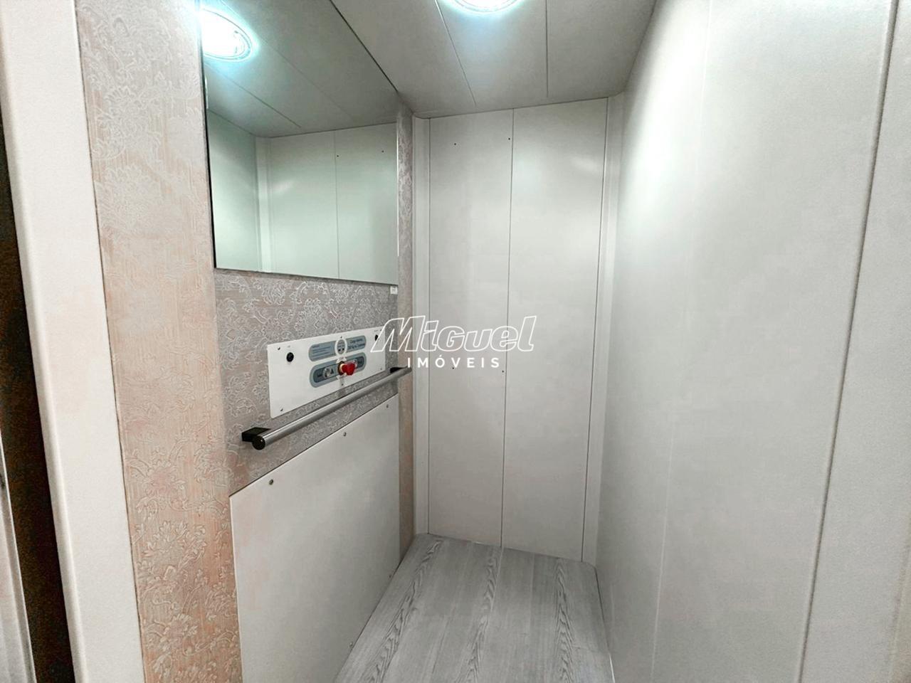 Casa em Condomínio, à venda, Loteamento Residencial Reserva do Engenho - 4 quartos Residencial Reserva do Engenho - Piracicaba/SP: 