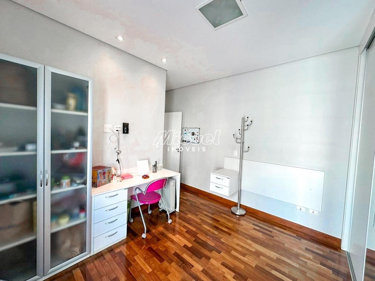 Casa em Condomínio, à venda, Loteamento Residencial Reserva do Engenho - 4 quartos Residencial Reserva do Engenho - Piracicaba/SP: 