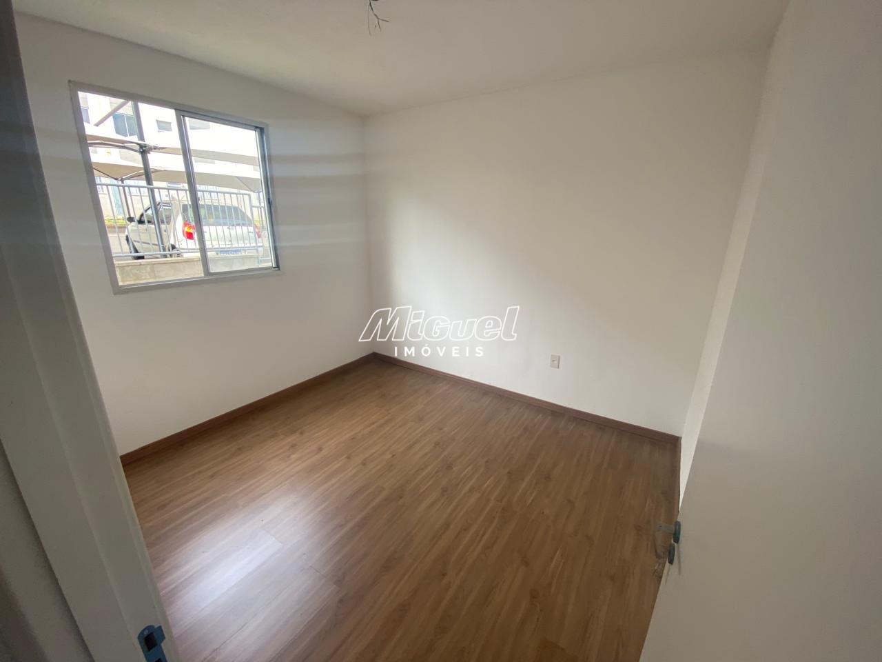 Apartamento, à venda, Vila Sonia - 2 quartos Viva Vida Paineiras - Piracicaba/SP: 