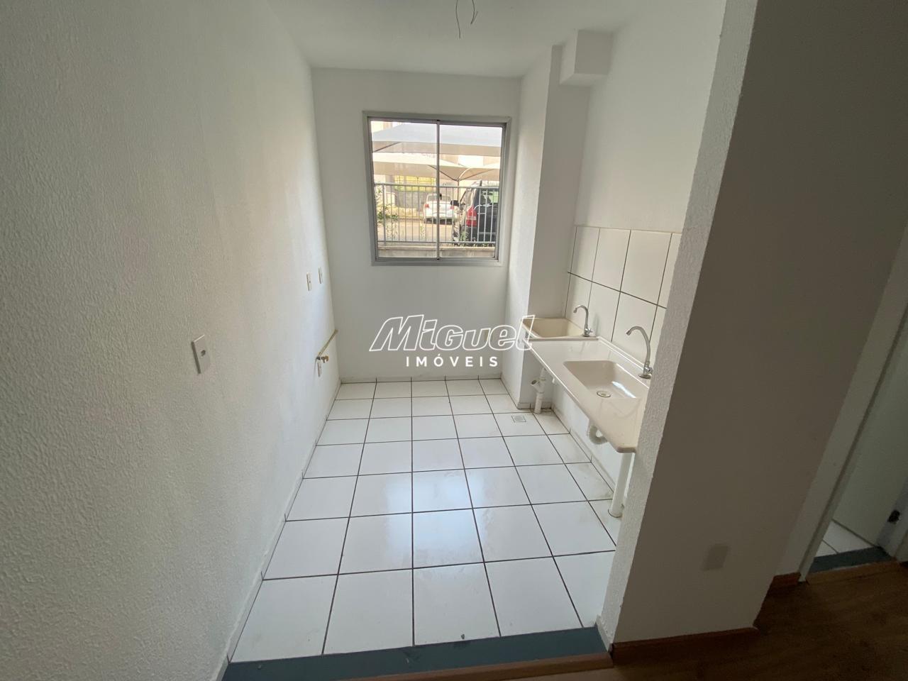 Apartamento, à venda, Vila Sonia - 2 quartos Viva Vida Paineiras - Piracicaba/SP: 