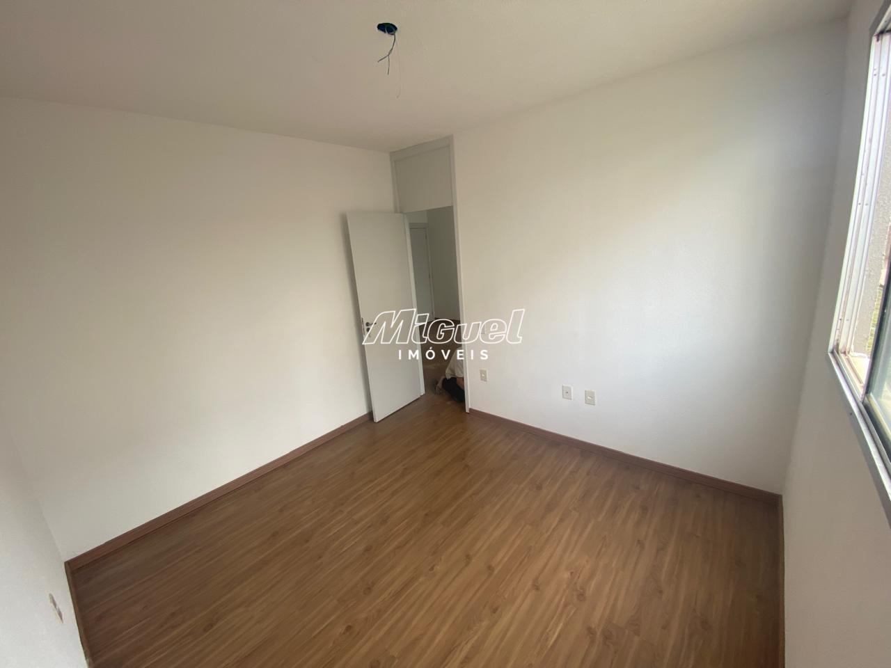 Apartamento, à venda, Vila Sonia - 2 quartos Viva Vida Paineiras - Piracicaba/SP: 