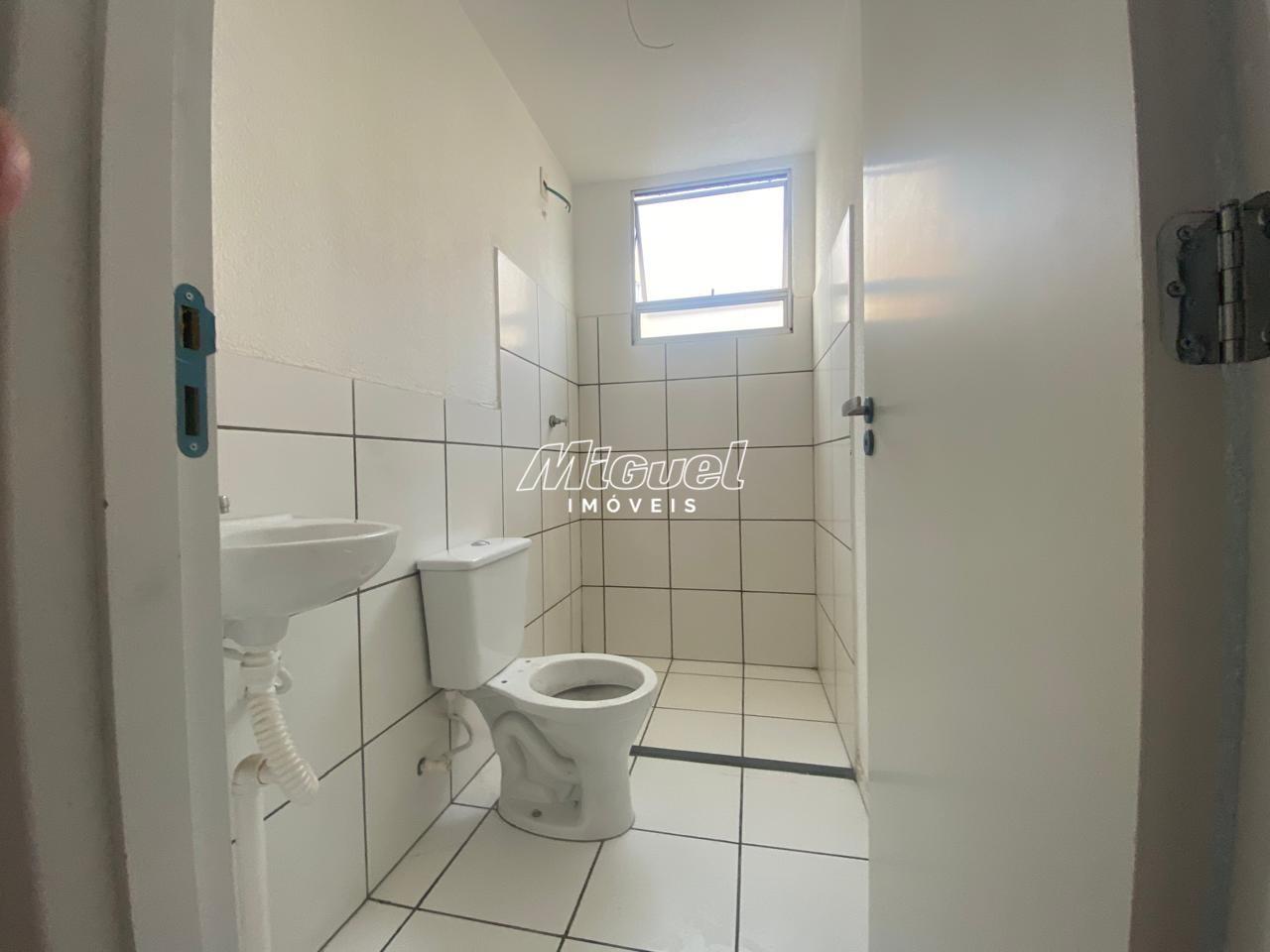 Apartamento, à venda, Vila Sonia - 2 quartos Viva Vida Paineiras - Piracicaba/SP: 