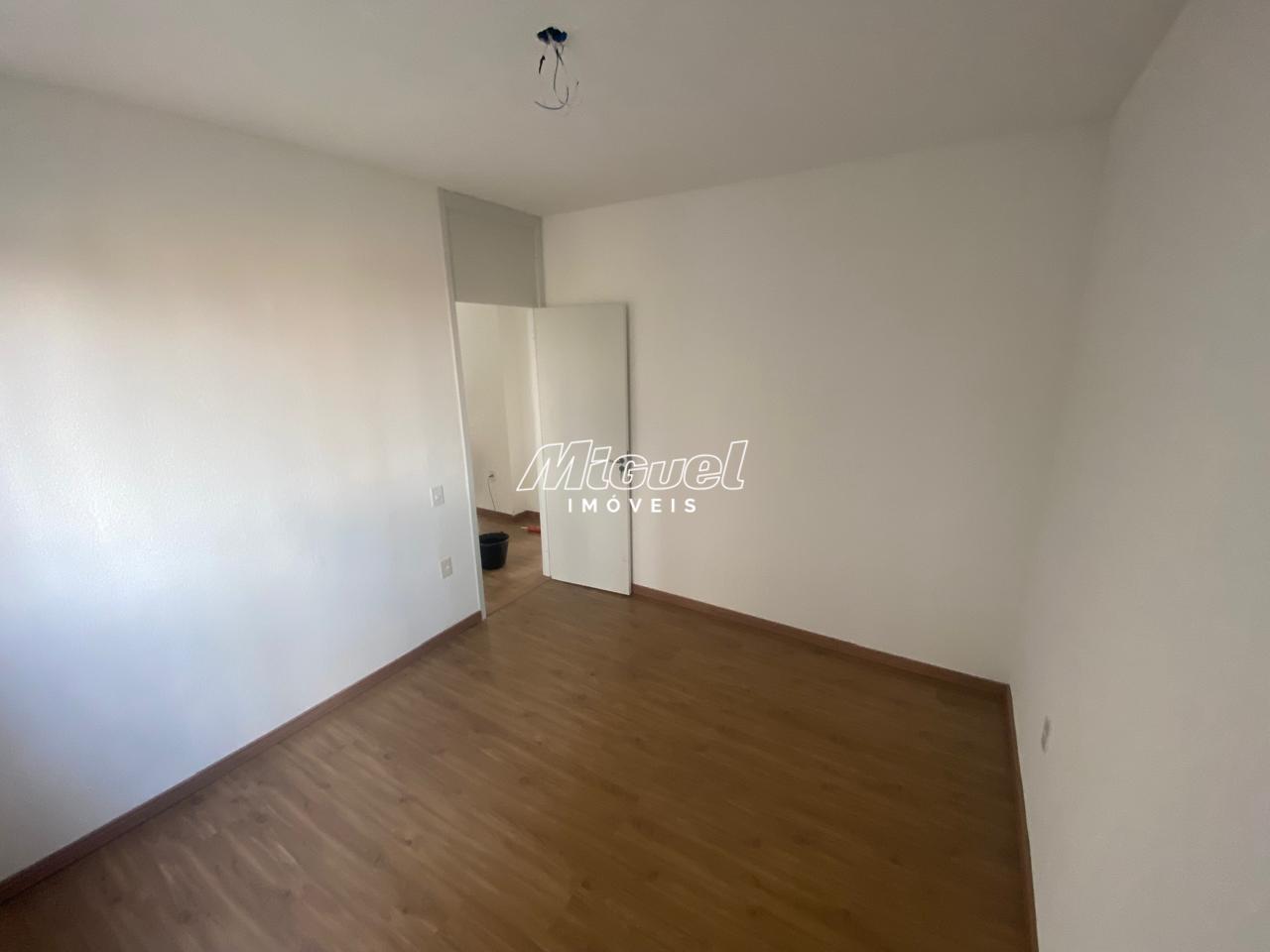 Apartamento, à venda, Vila Sonia - 2 quartos Viva Vida Paineiras - Piracicaba/SP: 