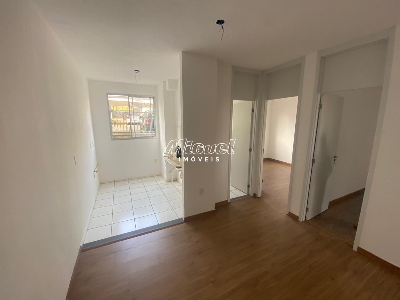 Apartamento, à venda, Vila Sonia - 2 quartos Viva Vida Paineiras - Piracicaba/SP: 