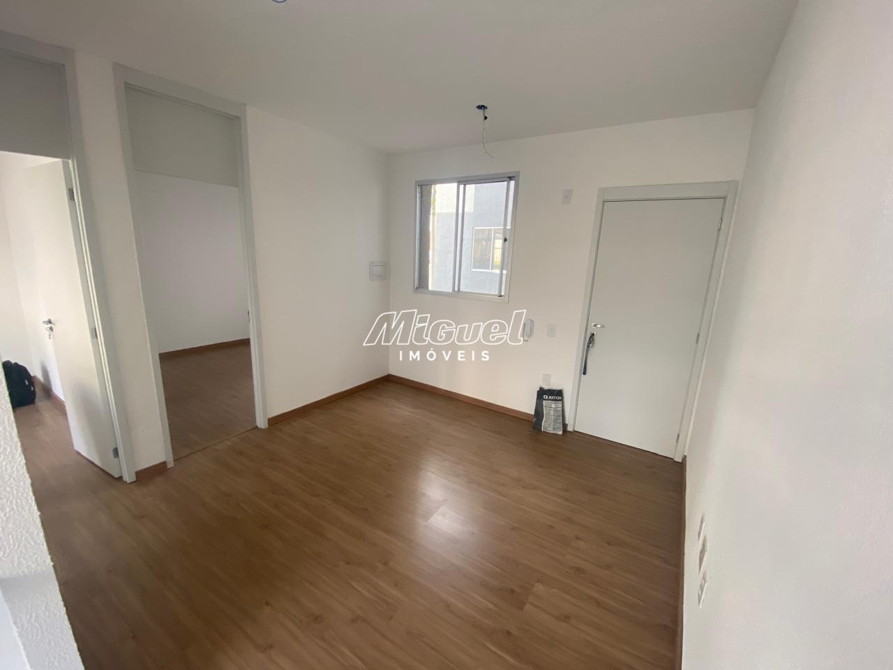 Apartamento, à venda, Vila Sonia - 2 quartos Viva Vida Paineiras - Piracicaba/SP: 