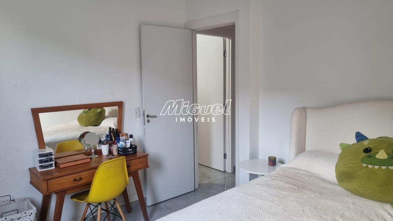 Apartamento, à venda, Campestre - 2 quartos Varandas Campestre - Piracicaba/SP: 