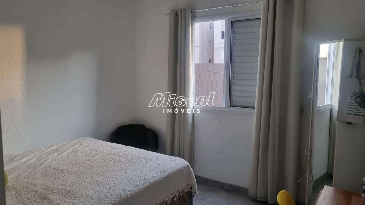 Apartamento, à venda, Campestre - 2 quartos Varandas Campestre - Piracicaba/SP: 