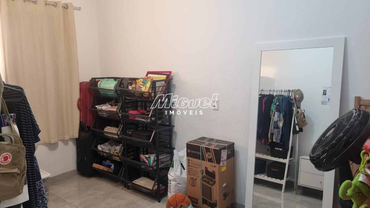 Apartamento, à venda, Campestre - 2 quartos Varandas Campestre - Piracicaba/SP: 