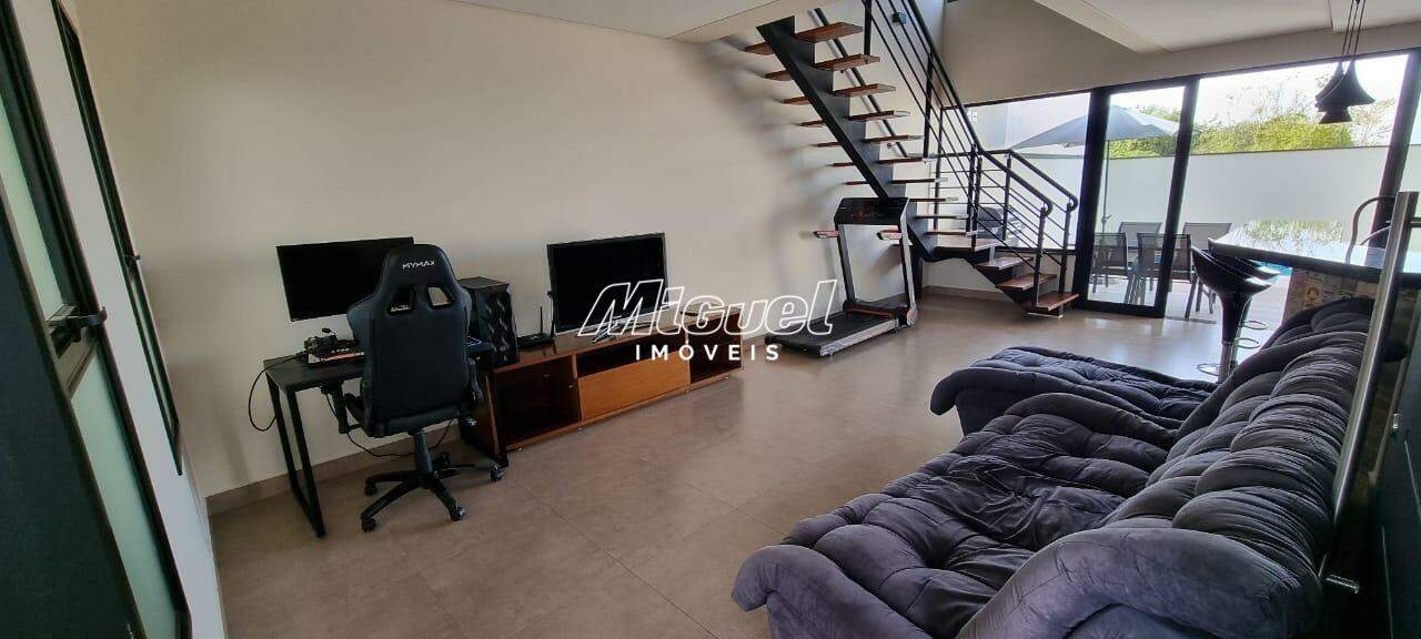 Casa em Condomínio, à venda, Ondas - 2 quartos Condominio Reserva das Paineiras - Piracicaba/SP: 