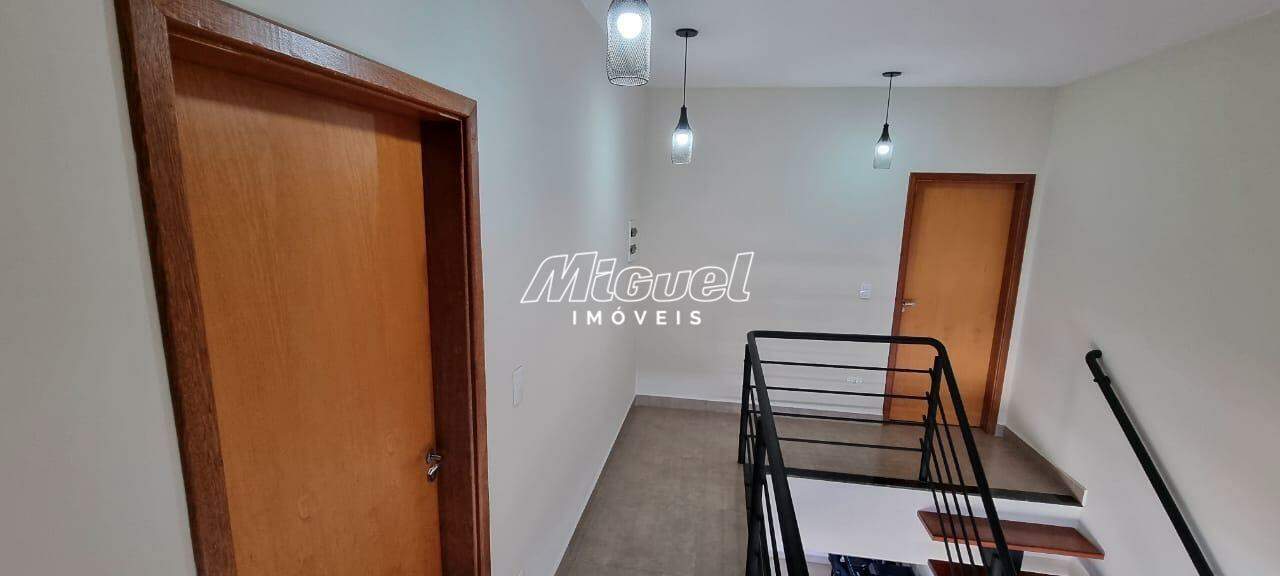 Casa em Condomínio, à venda, Ondas - 2 quartos Condominio Reserva das Paineiras - Piracicaba/SP: 