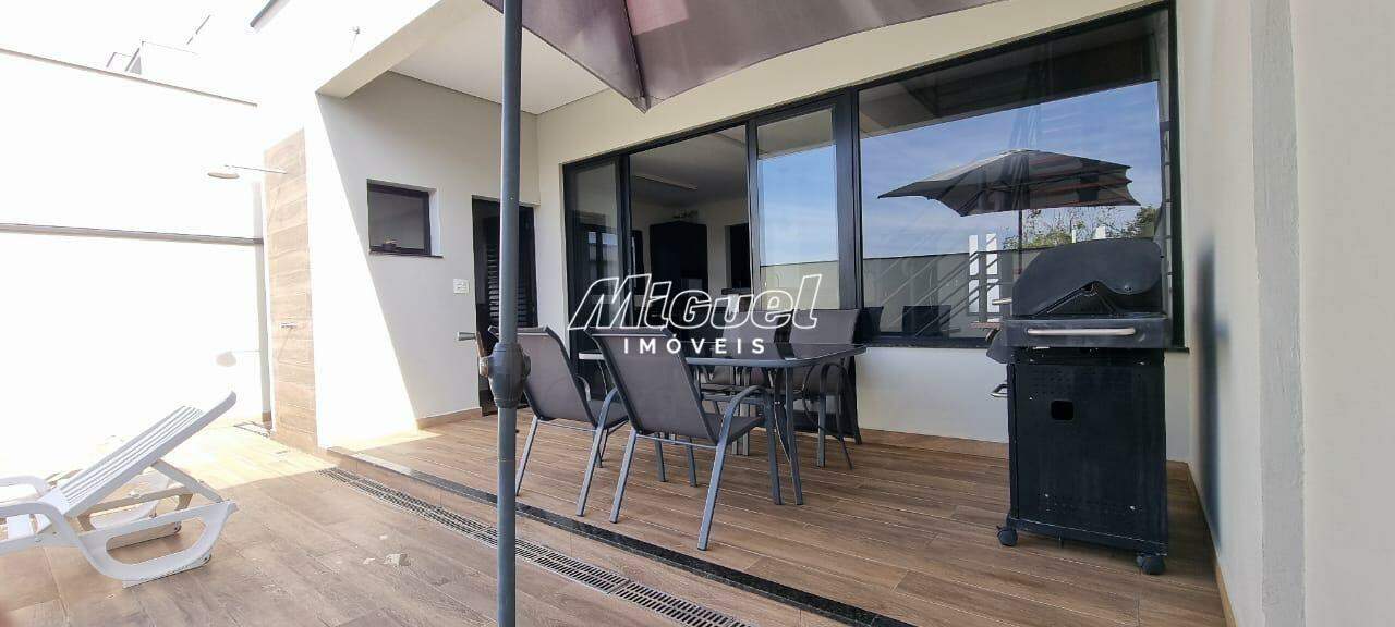 Casa em Condomínio, à venda, Ondas - 2 quartos Condominio Reserva das Paineiras - Piracicaba/SP: 