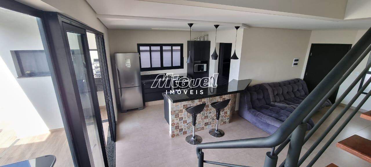 Casa em Condomínio, à venda, Ondas - 2 quartos Condominio Reserva das Paineiras - Piracicaba/SP: 