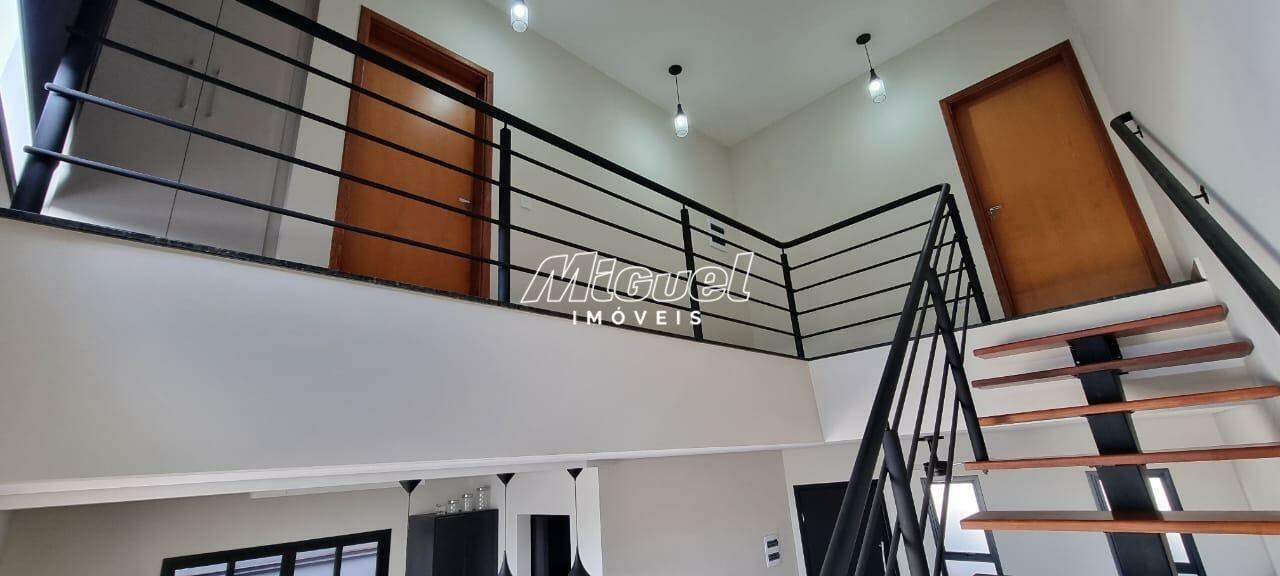 Casa em Condomínio, à venda, Ondas - 2 quartos Condominio Reserva das Paineiras - Piracicaba/SP: 