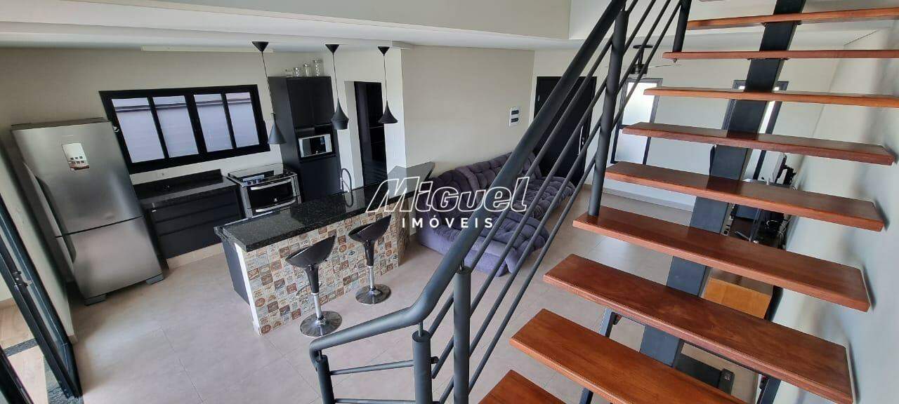 Casa em Condomínio, à venda, Ondas - 2 quartos Condominio Reserva das Paineiras - Piracicaba/SP: 
