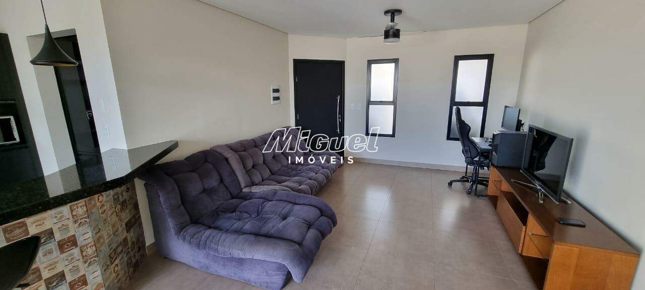 Casa em Condomínio, à venda, Ondas - 2 quartos Condominio Reserva das Paineiras - Piracicaba/SP: 
