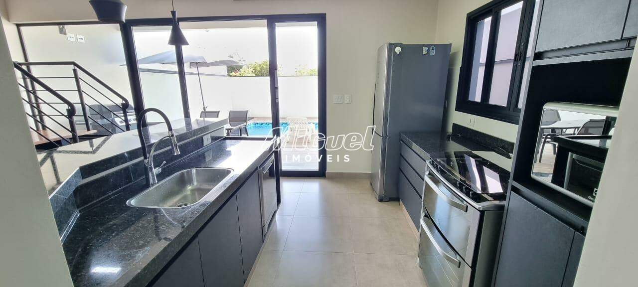 Casa em Condomínio, à venda, Ondas - 2 quartos Condominio Reserva das Paineiras - Piracicaba/SP: 