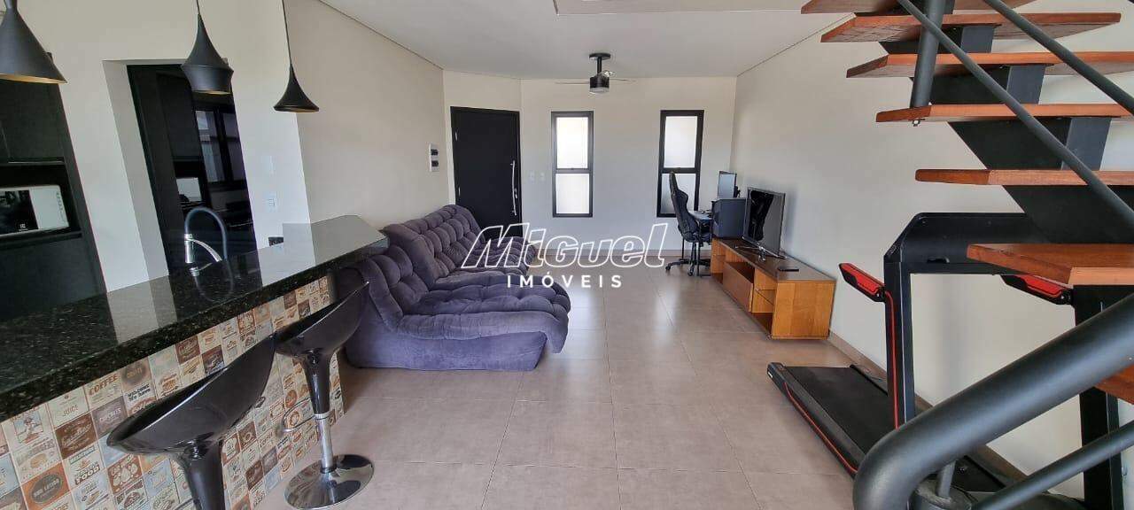 Casa em Condomínio, à venda, Ondas - 2 quartos Condominio Reserva das Paineiras - Piracicaba/SP: 