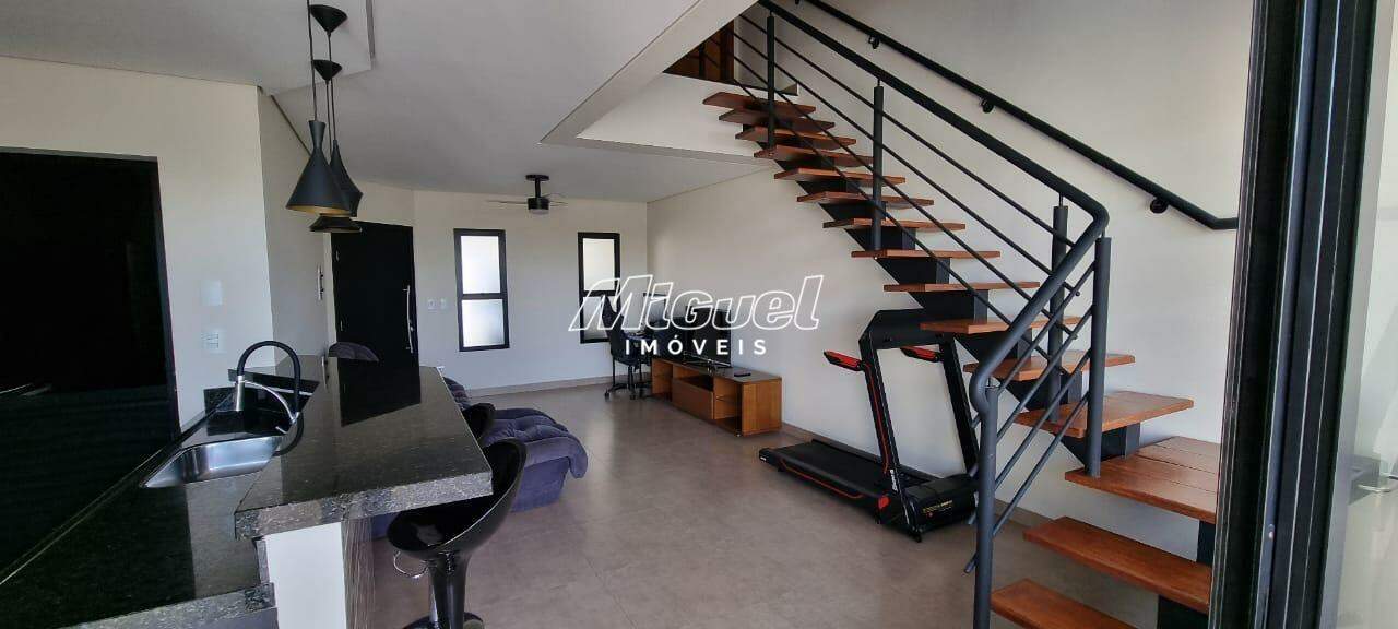 Casa em Condomínio, à venda, Ondas - 2 quartos Condominio Reserva das Paineiras - Piracicaba/SP: 