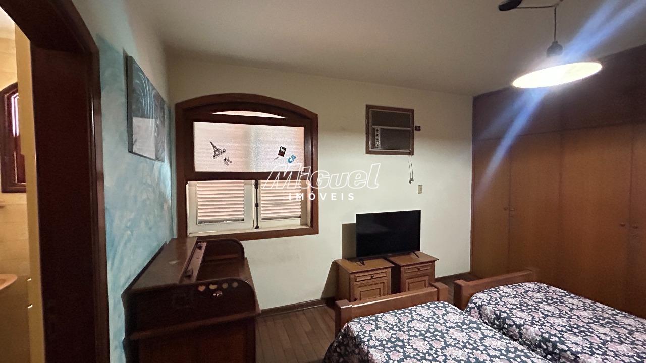 Casa, à venda, Cidade Jardim - 4 quartos - Piracicaba/SP: 