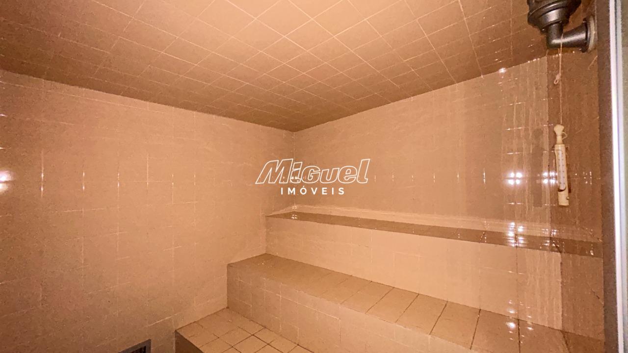 Casa, à venda, Cidade Jardim - 4 quartos - Piracicaba/SP: 