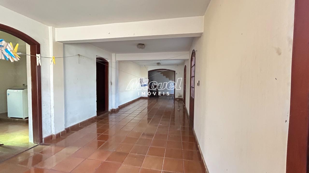 Casa, à venda, Cidade Jardim - 4 quartos - Piracicaba/SP: 