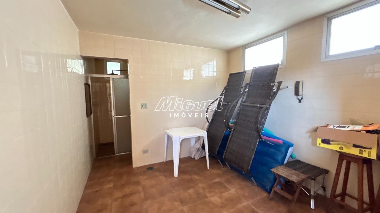 Casa, à venda, Cidade Jardim - 4 quartos - Piracicaba/SP: 