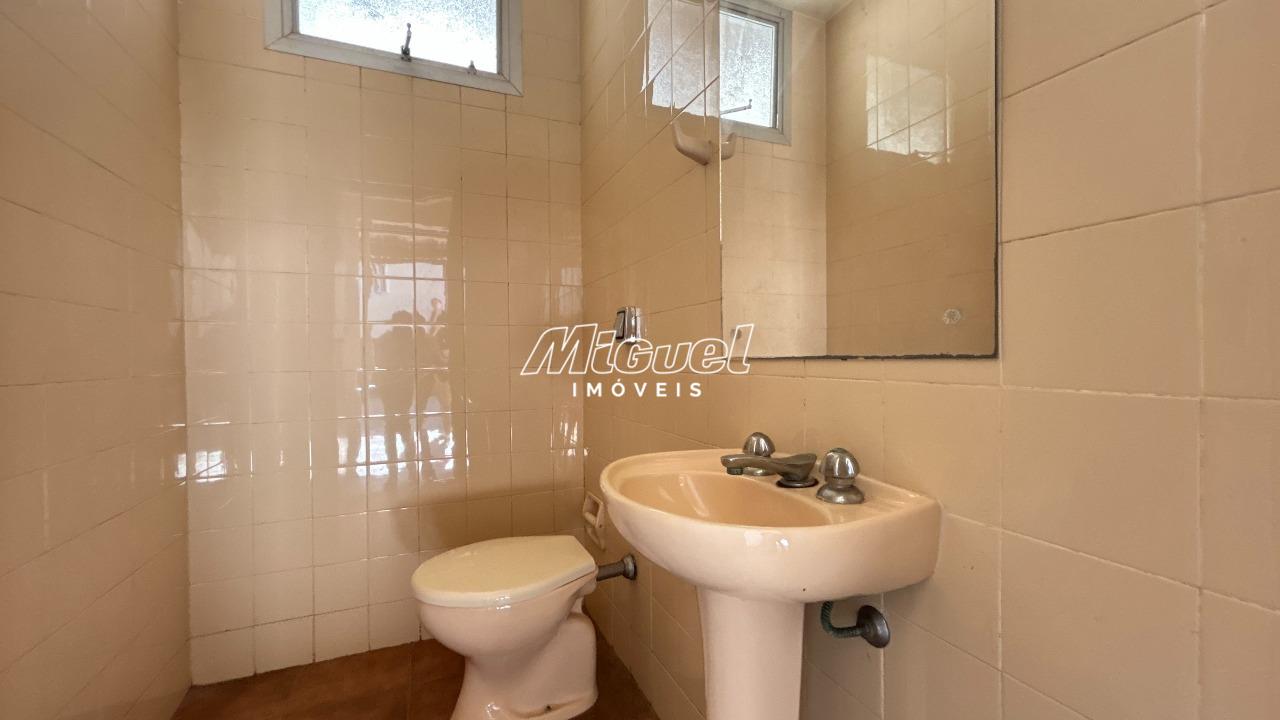 Casa, à venda, Cidade Jardim - 4 quartos - Piracicaba/SP: 